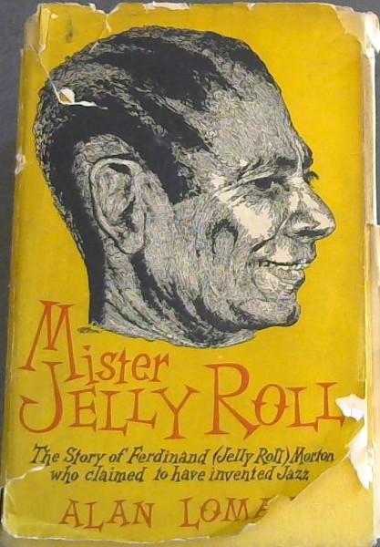 Mister Jelly Roll