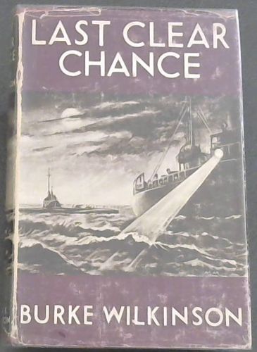 Last Clear Chance