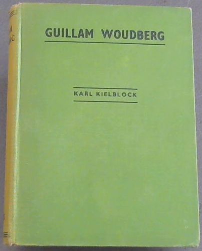 Woudberg, Guillam
