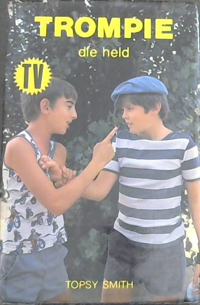 Trompie die Held