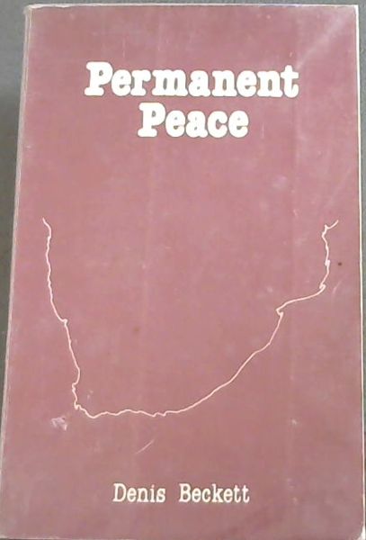 Image for Permanent Peace Permanent Peace