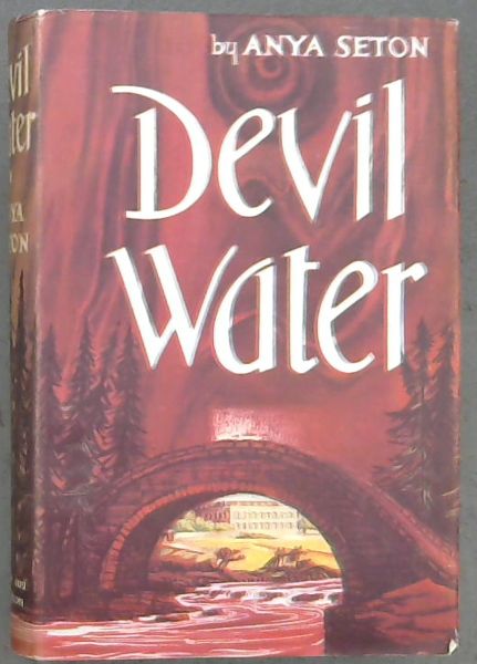 Devil Water