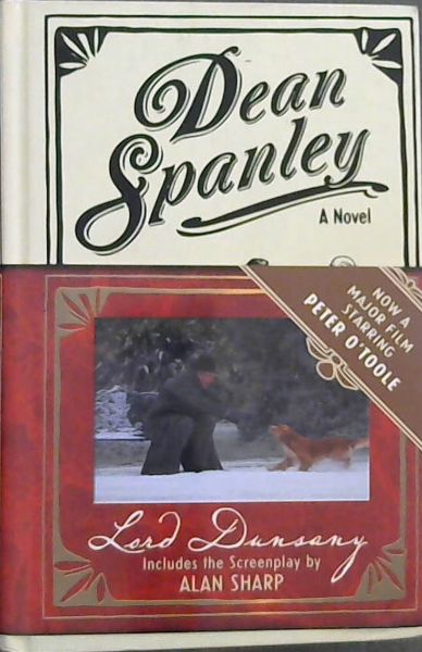 Dean Spanley: A Novel