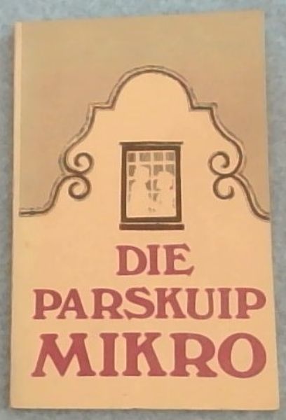 Die Parskuip