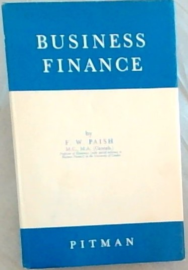 Business Finance