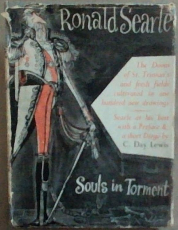Souls in Torment