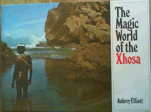 The magic world of the Xhosa