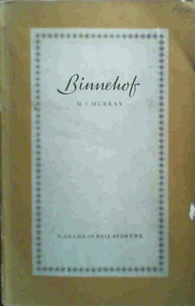 Binnehof