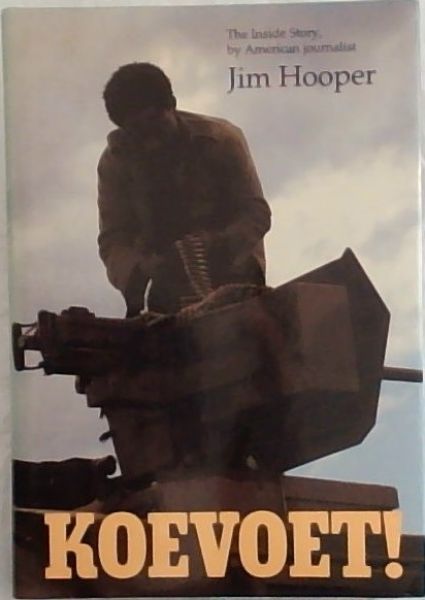 Koevoet!
