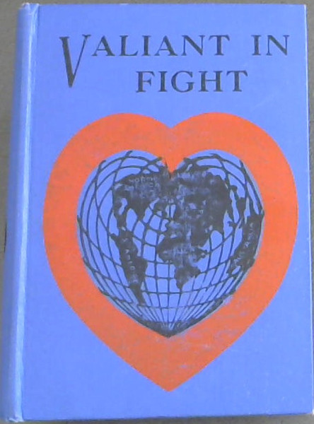 Valiant In Fight