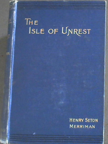 The Isle of Unrest