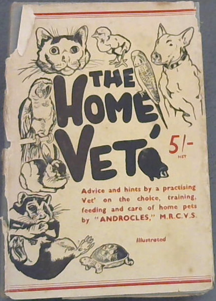 The Home Vet