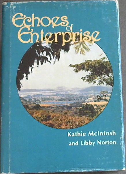 Echoes of Enterprise: A history of the Enterprise District