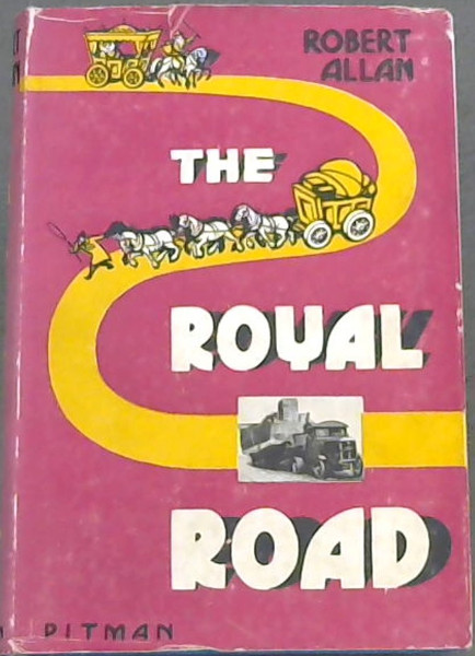 The Royal Road