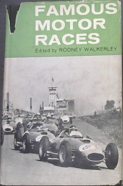 Famous Motor Races