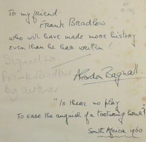 Birth Of A Union: A dramatized version of the National Convention of 1908 which brought about the Union of South Africa
