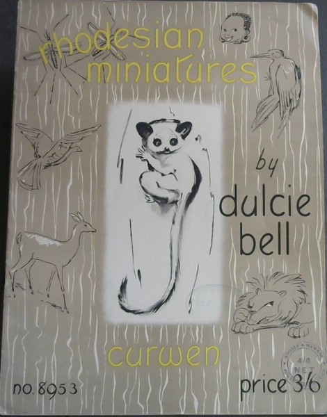 Rhodesian Miniatures