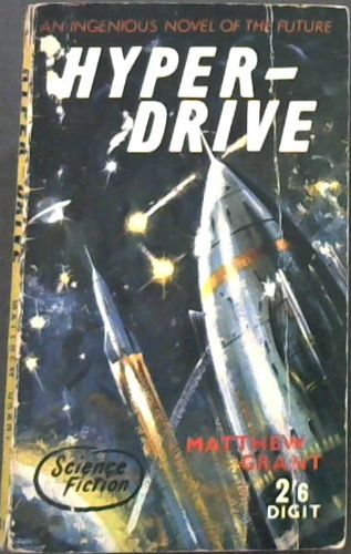 Hyper-Drive