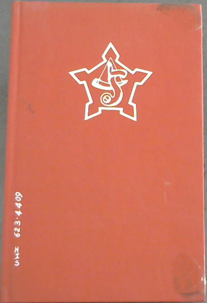 Journal of the Historical Firearms Society of South Africa - bilingual