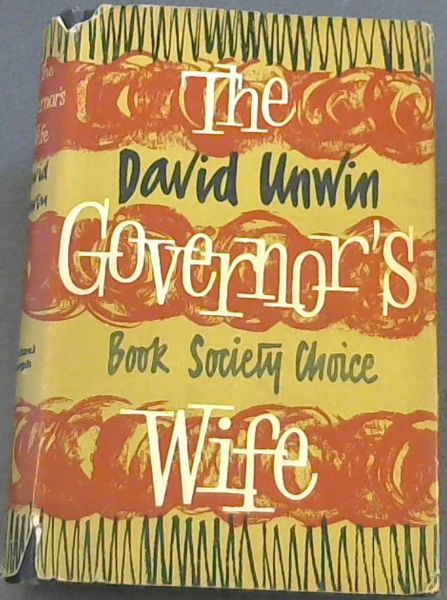The Governor's Wife