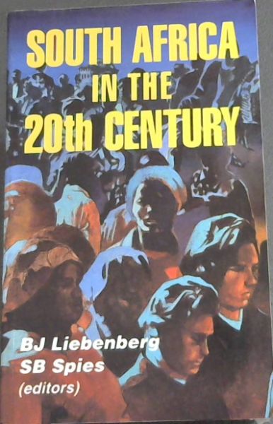 South Africa in the 20th century