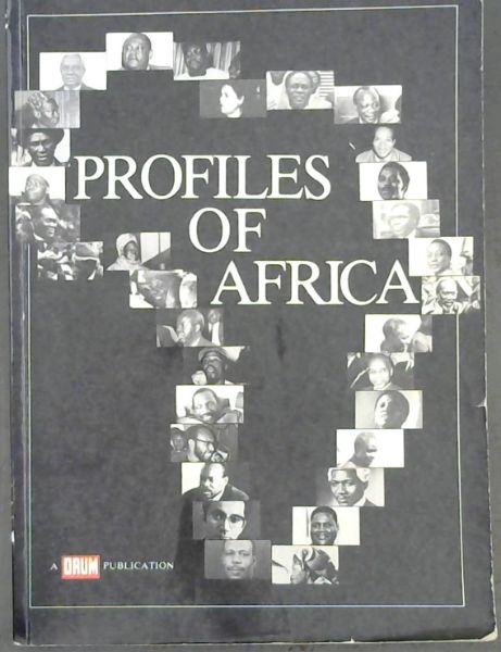 Profiles Of Africa