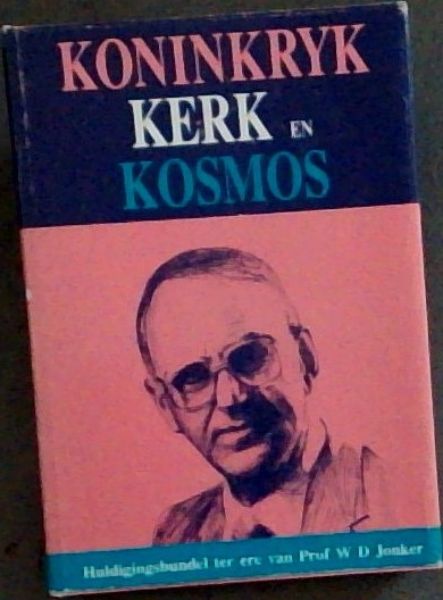 Konikkryk Kerk En Kosmos