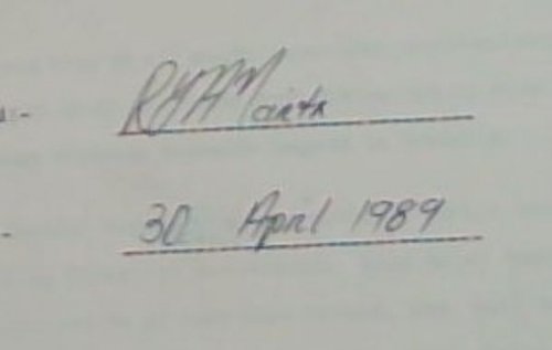 South African Pianoforte Music : Analyses of of Selected Works Published After 1970 (Thesis)