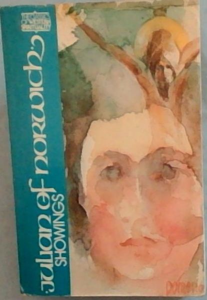 Julian of Norwich- showings