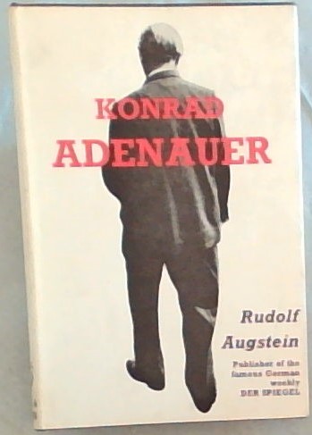 Konrad Adenauer