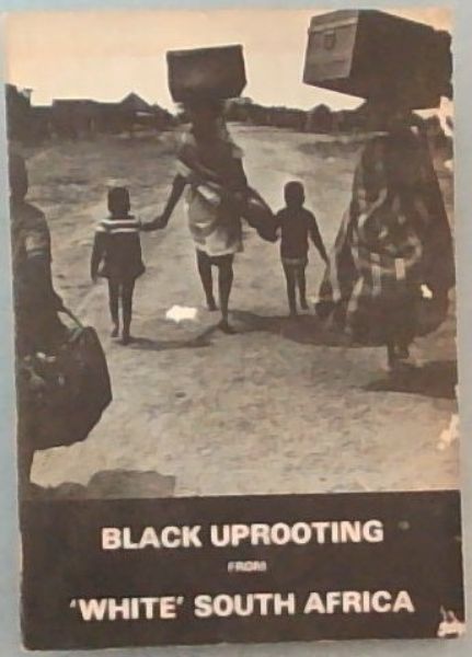 Black Uprooting from 