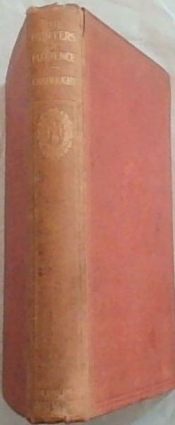 The Painters of Florence, from the 13th to the 16th Century