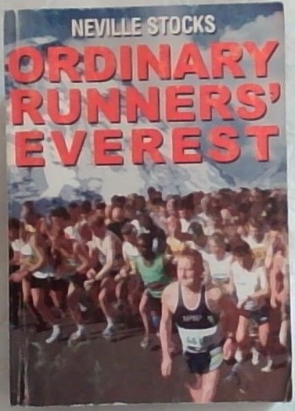 Ordinary Runners' Everest