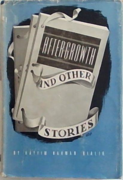 After Growth And Other Stories