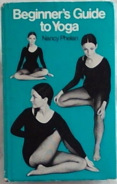 Beginner's Guide to Yoga