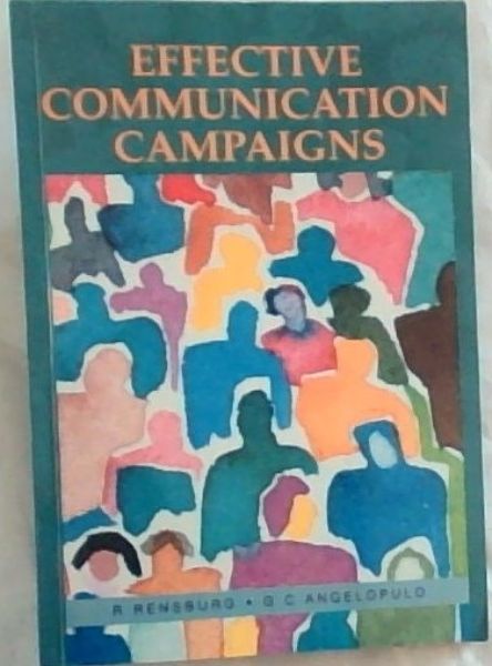 Effective Communication Campaigns