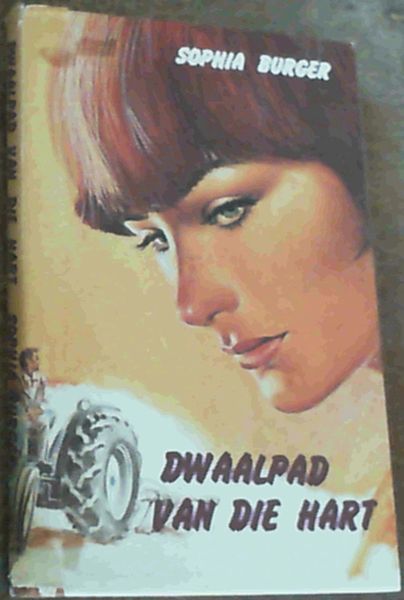 Dwaalpad van die hart