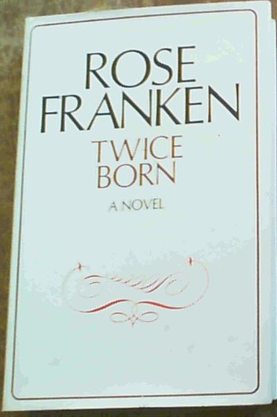 Twice Born