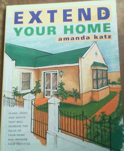 Extend Your Home