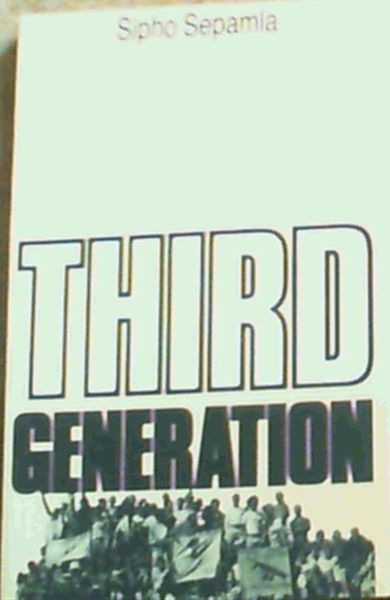 Third Generation