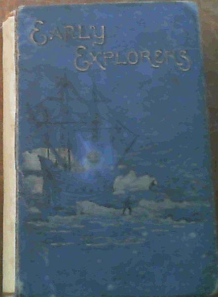 Half-Hours with the Early Explorers