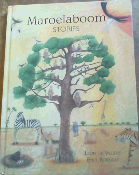 Maroelaboom Stories
