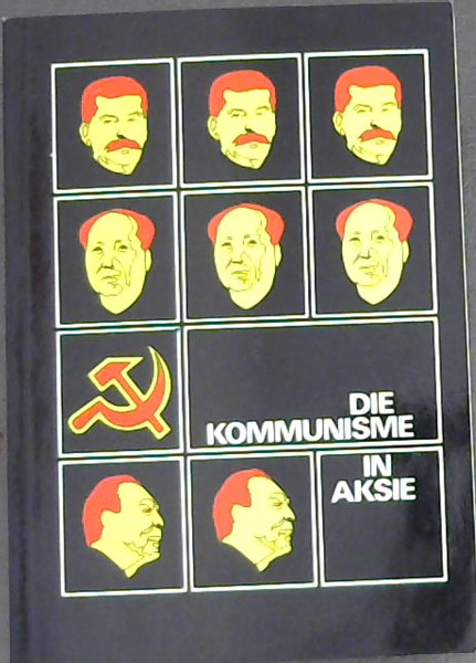 Die Kommunisme in Aksie