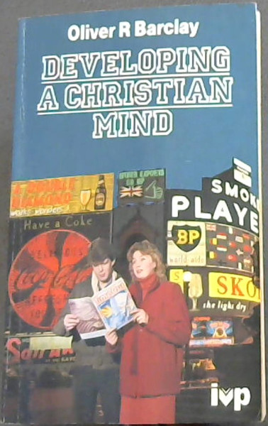Developing a Christian Mind