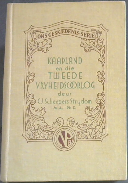 Kaapland en die Tweede Vryheidsoorlog