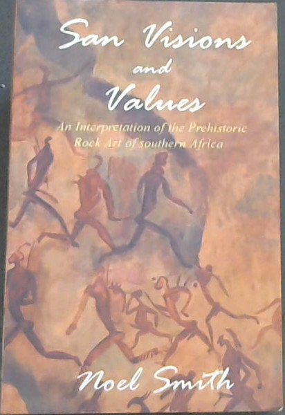 San Visions and Values