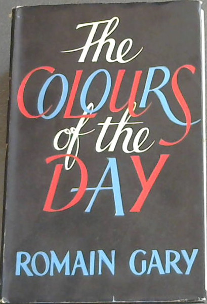 The Colours of the Day