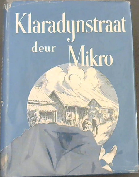 Klaradynstraat