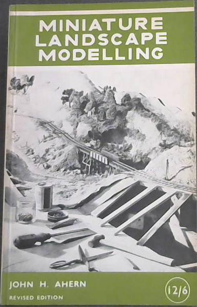 Miniature Landscape Modelling