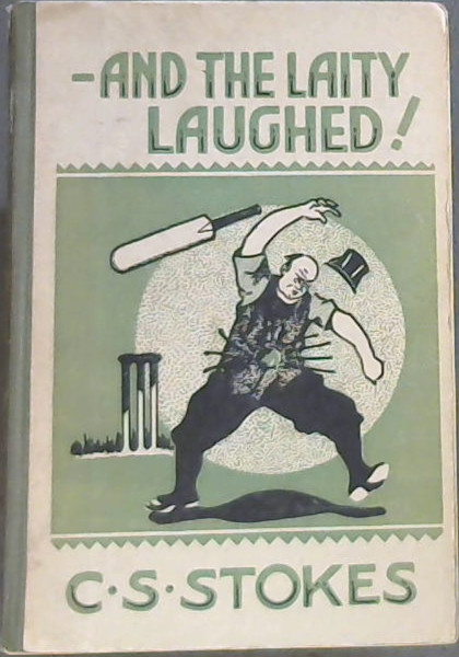 And The Laity Laughed !